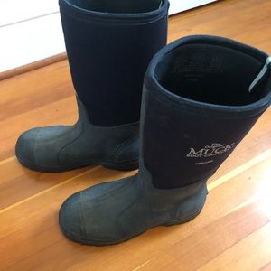 Muck Chore Boot